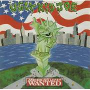 UGLY KID JOE - AMERICA’S LEAST WANTED