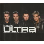 ULTRA - RESCUE ME 3 MIXES