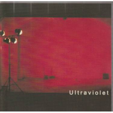 ULTRAVIOLET - ULTRAVIOLET