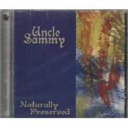 UNCLE SAMMY - NATURALLY PRESERVED