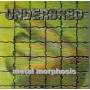 UNDERBRED - METAL MORPHOSIS