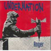 UNDERNATION - ANGER