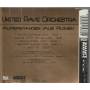 UNITED RAVE ORCHESTRA - THE RAVE HYMN E.P.