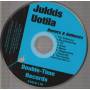 UOTILA JUKKIS - HUNTERS AND GATHERERS