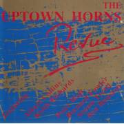 UPTOWN HORNS  THE - REVUE