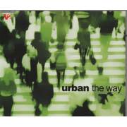 URBAN - THE WAY + 5 MIXES