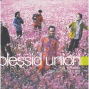 BLESSID UNION OF SOULS - HEY LEONARDO + 2