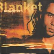 URBAN SPECIES - BLANKET