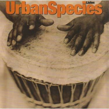 URBAN SPECIES - LISTEN