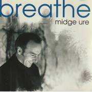 URE MIDGE - BREATHE