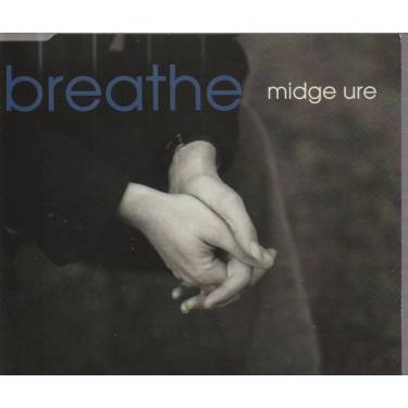 URE MIDGE - BREATHE +2