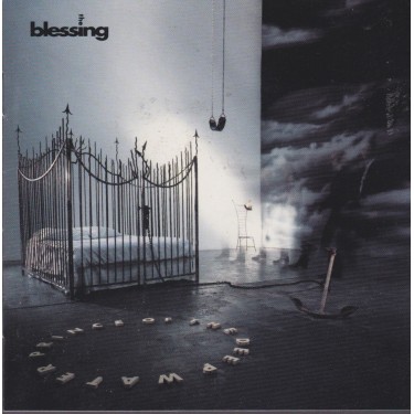 BLESSING THE - PRINCE OF THE DEEP WATER