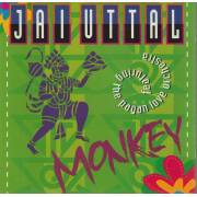 UTTAL JAI - MONKEY