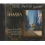 VAIANA PIERRE QUARTET - SHAKRA