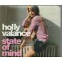 VALANCE HOLLY - STATO OF MIND + 2 + VIDEO