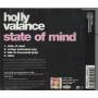 VALANCE HOLLY - STATO OF MIND + 2 + VIDEO