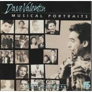 VALENTIN DAVE - MUSICAL PORTRAITS