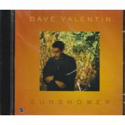 VALENTIN DAVE - SUNSHOWER