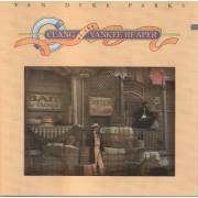 VAN DYKE PARKS - CLANG OF THE YANKEE REAPER