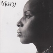 BLIGE MARY J. - MARY