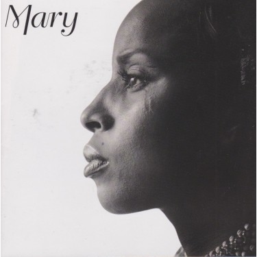 BLIGE MARY J. - MARY