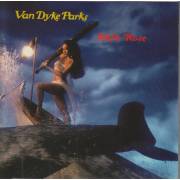 VAN DYKE PARKS - TOKYO ROSE