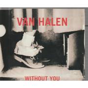 VAN HALEN - WITHOUT YOU