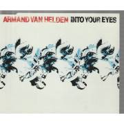 VAN HELDEN ARMAND - INTO YOUR EYES 5 VERSIONS