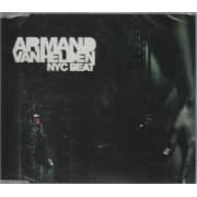 VAN HELDEN ARMAND - NYC BEAT 6 VERSIONS