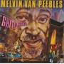 VAN PEEBLES MELVIN - GHETTO GHOTIC