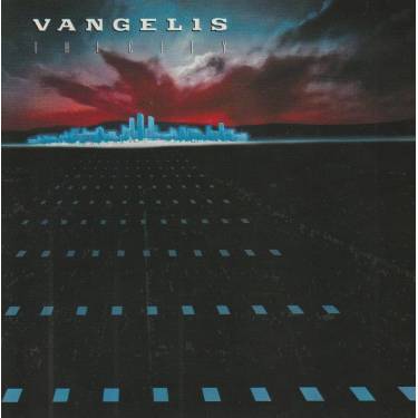 VANGELIS - THE CITY