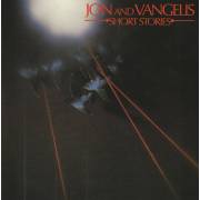 VANGELIS JON & - SHORT STORIES