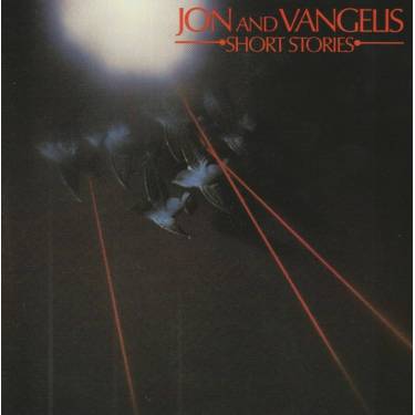 VANGELIS JON & - SHORT STORIES