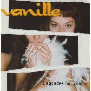 VANILLE - LAGONDES HORIZONS