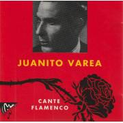 VAREA JUANITO - CANTE FLAMENCO