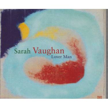 VAUGHAN SARAH - LOVER MAN