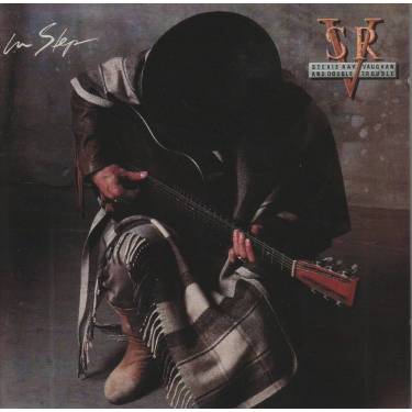 VAUGHAN STEVIE RAY - IN STEP