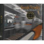 VEASLEY  GERALD - ON THE FAST TRACK