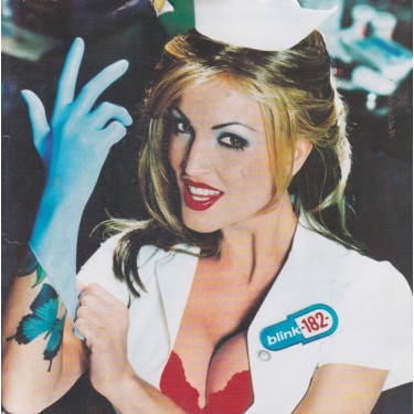BLINK 182 - ENEMA OF THE STATE