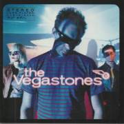 VEGASTONES THE - LOVE HOTEL