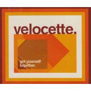 VELOCETTE - GET YOURSELF TOGETHER + 3