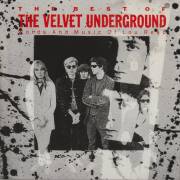 VELVET UNDERGROUND THE - THE BEST OF