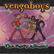 VENGABOYS - THE PARTY ALBUM!