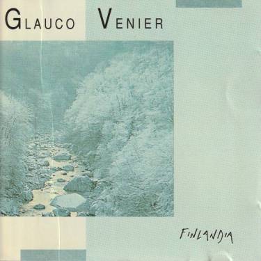 VENIER GLAUCO - FINLANDIA