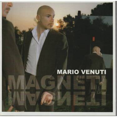 VENUTI MARIO - MAGNETI