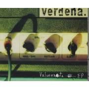 VERDENA - VALVONAUTA EP