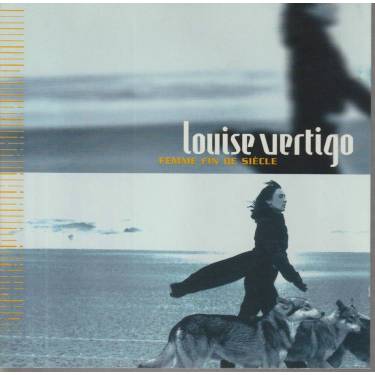 VERTIGO LOUISE - FEMME FIN DE SIECLE