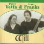 VETTA APTTY & ALAN FRANKS - WILL