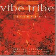 VIBE TRIBE - FOREIGN AFFAIRS