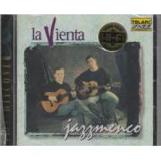 VIENTA LA - JAZZMENCO